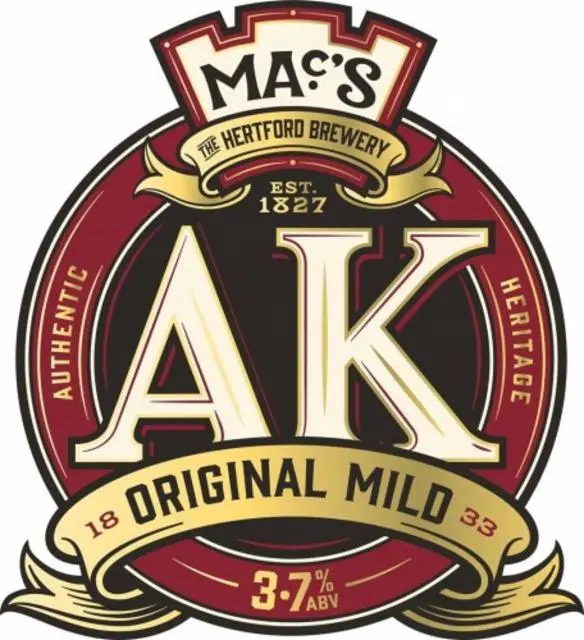 AK beer image