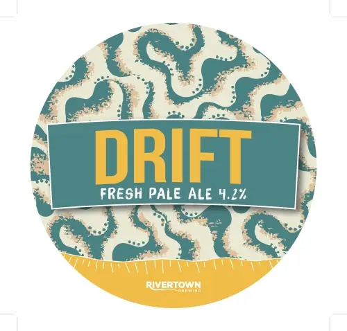 Drift beer image