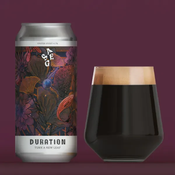 Turn A New Leaf drink image