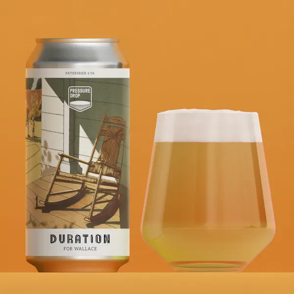 For Wallace drink image