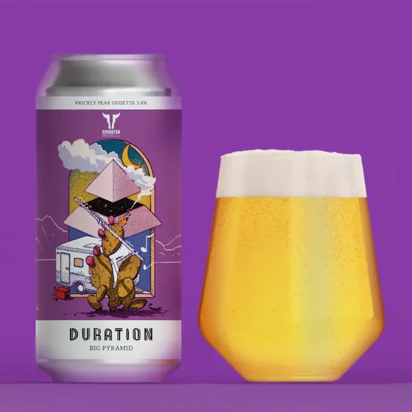 Big Pyramid drink image