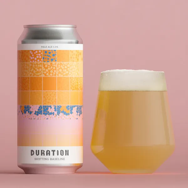 Shifting Baseline drink image
