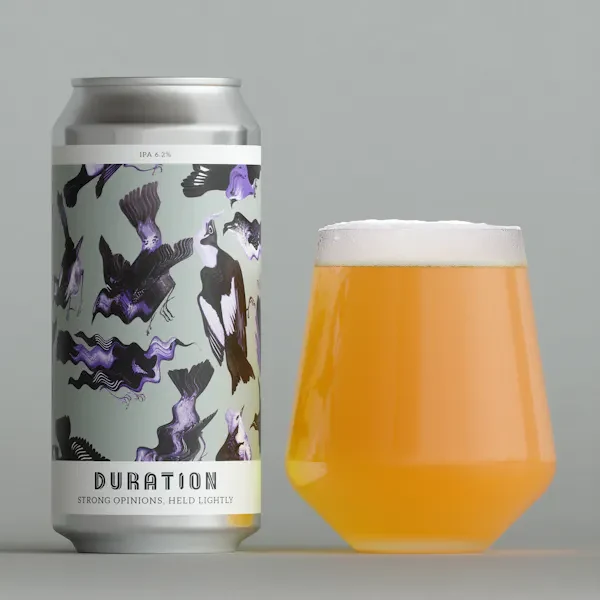 Strong Opinions, Held Lightly drink image