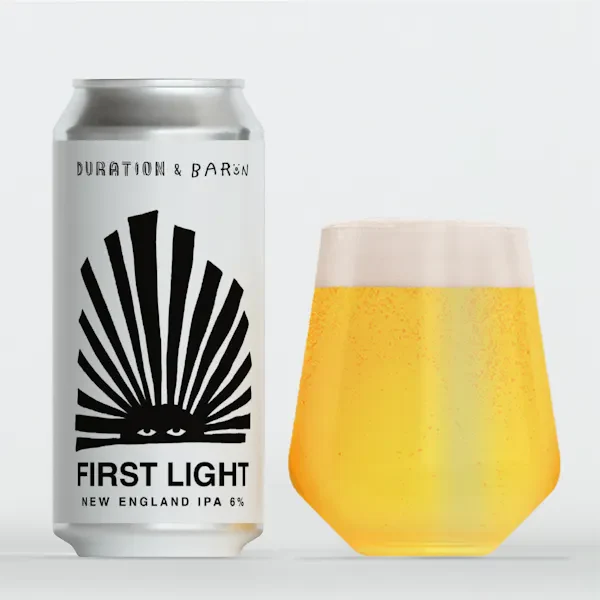 First Light drink image