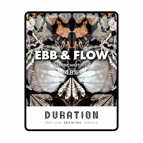 Ebb and Flow (Cask  Edition) drink image