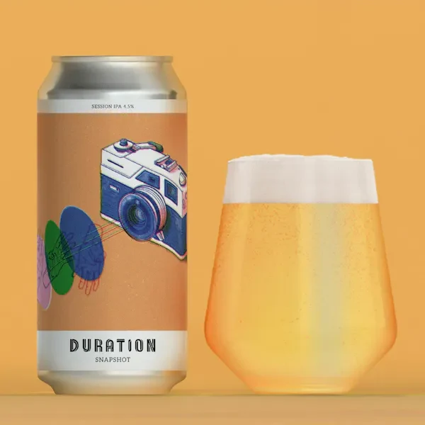 Snapshot drink image