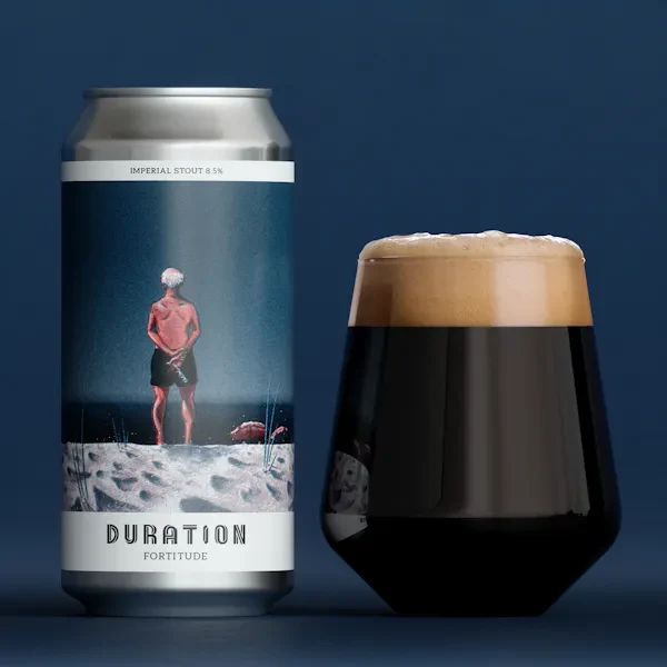 Fortitude drink image