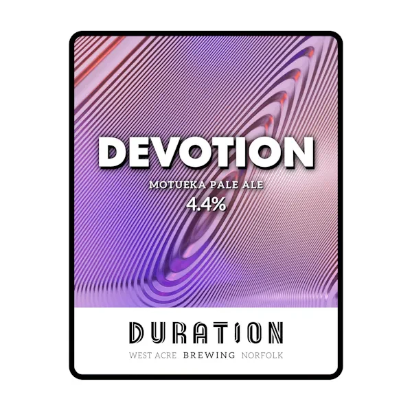 Devotion (Cask) drink image
