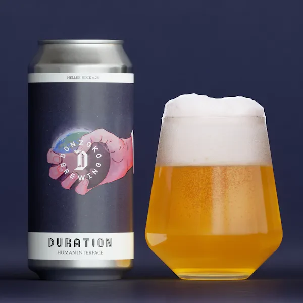 Human Interface drink image