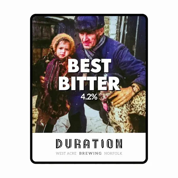 Best Bitter (Cask) drink image