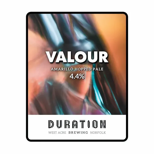 Valour (Cask) drink image