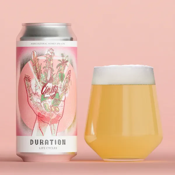 Life Cycles drink image