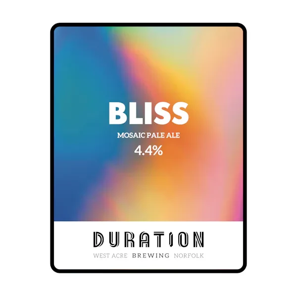 Bliss (Cask) drink image