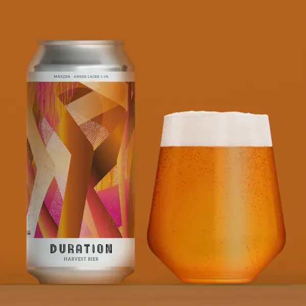 Harvest Bier drink image