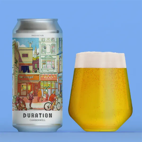 Camberwell drink image