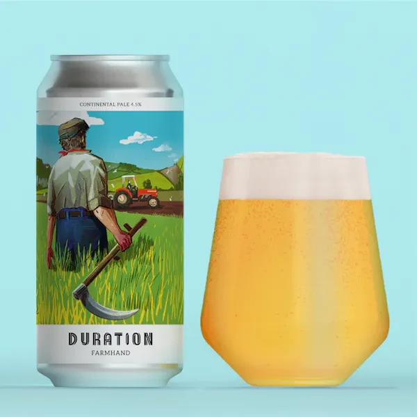 Farmhand drink image