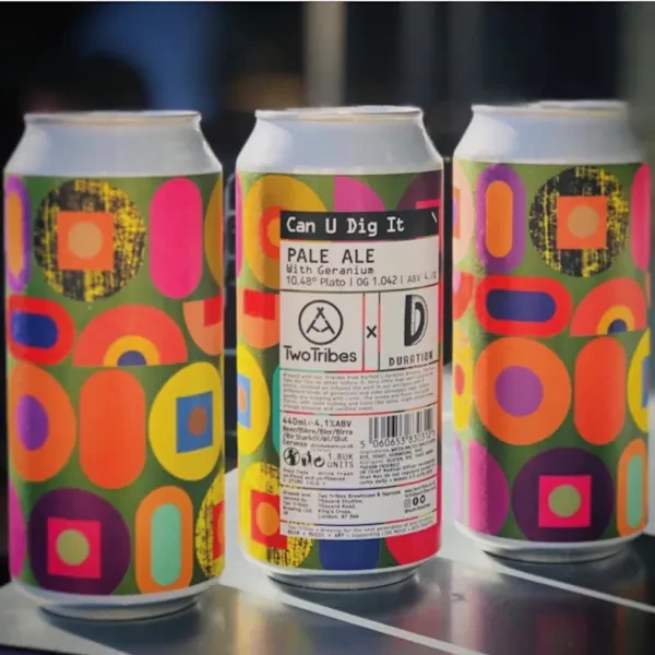 Can U Dig It? drink image