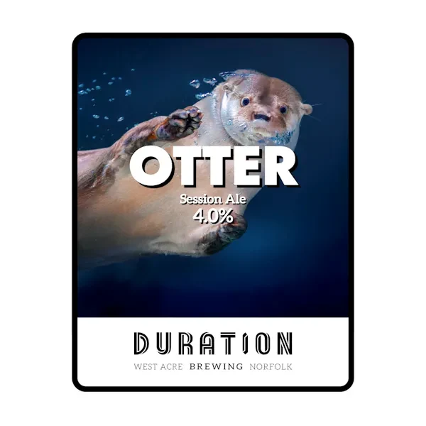 Otter (Cask) drink image