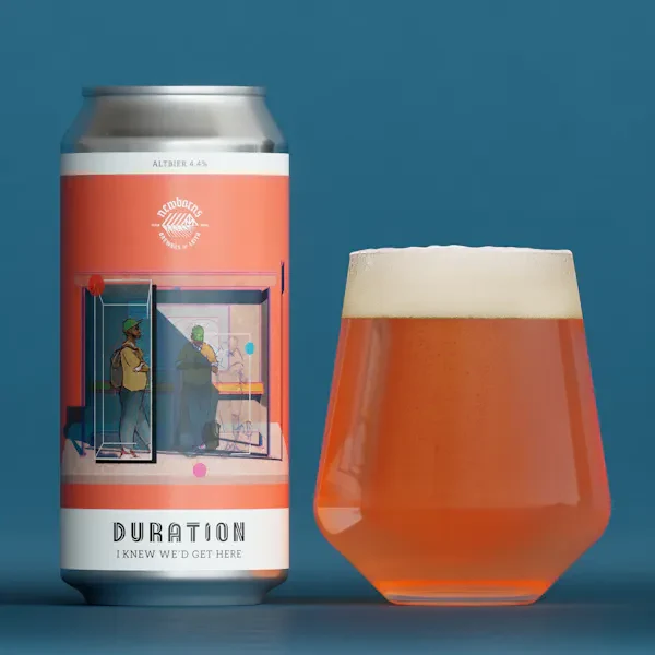 I Knew We’d Get Here drink image