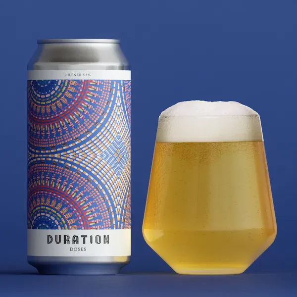 Doses drink image
