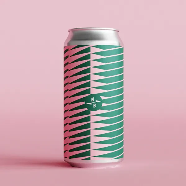 West Coast DIPA drink image