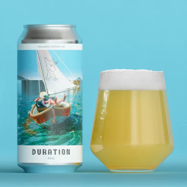 Sail drink image