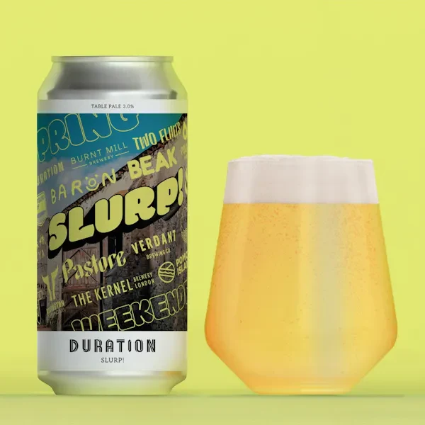 Slurp! drink image