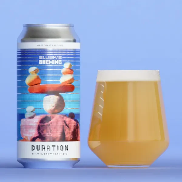 Momentary Stability drink image