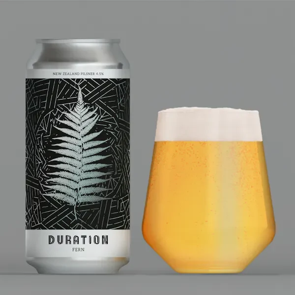 Fern drink image