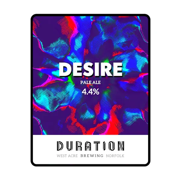 Desire (Cask) drink image