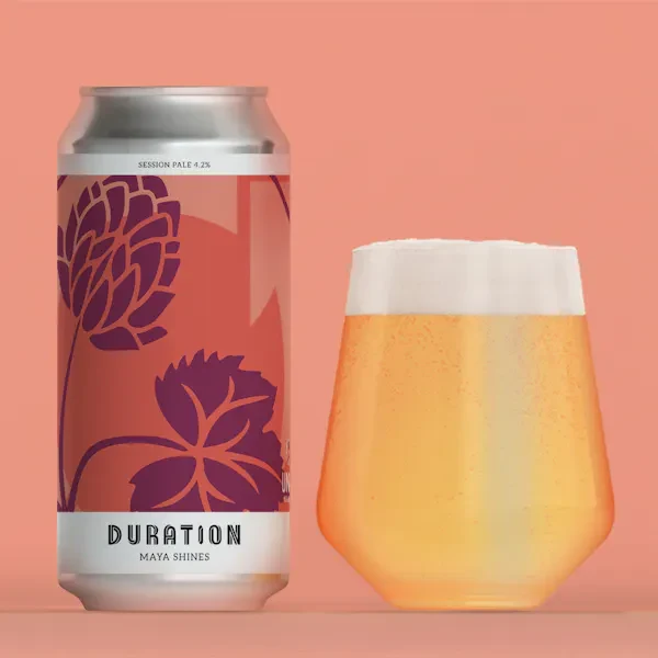 Maya Shines (IWCBD Women’s Day Collab) drink image