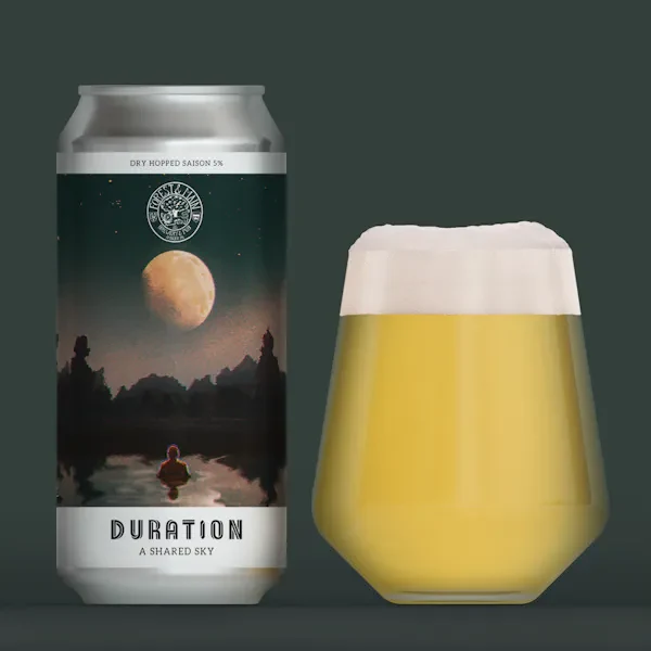 A Shared Sky drink image