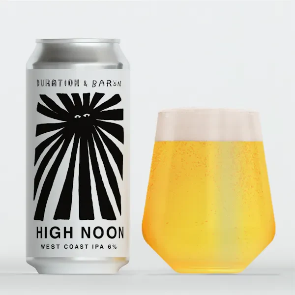 High Noon drink image
