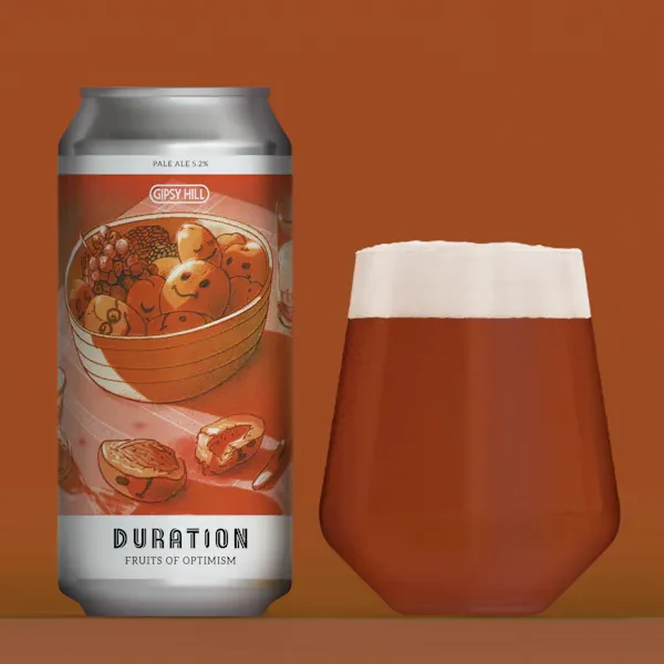 Fruits of Optimism drink image