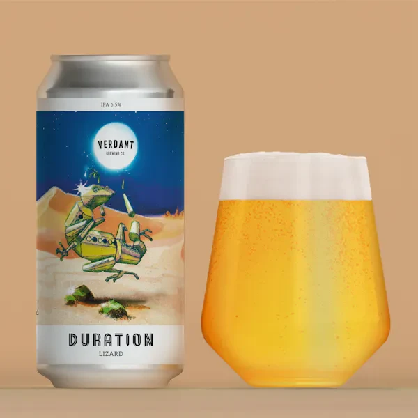 Lizard drink image