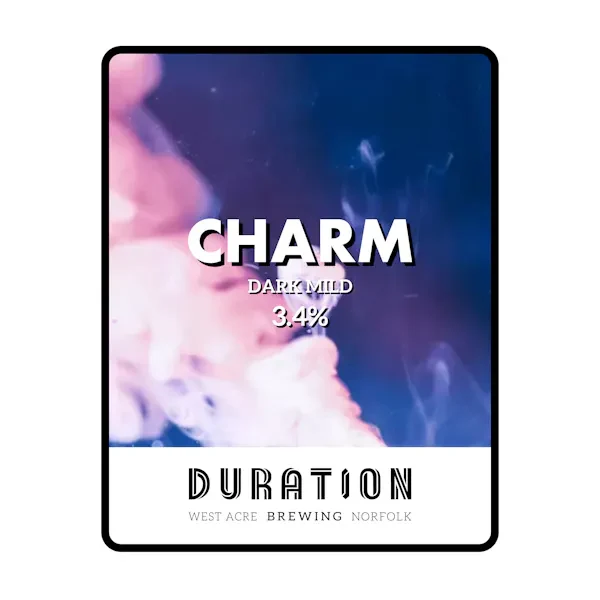 Charm (Cask) drink image