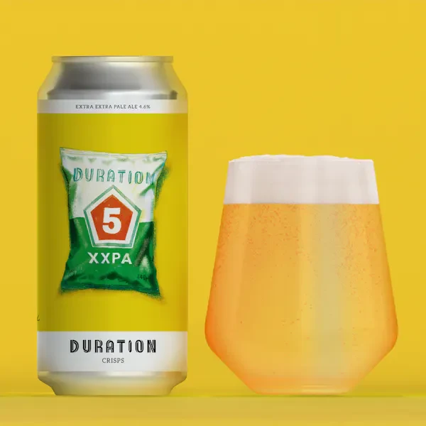 Crisps drink image