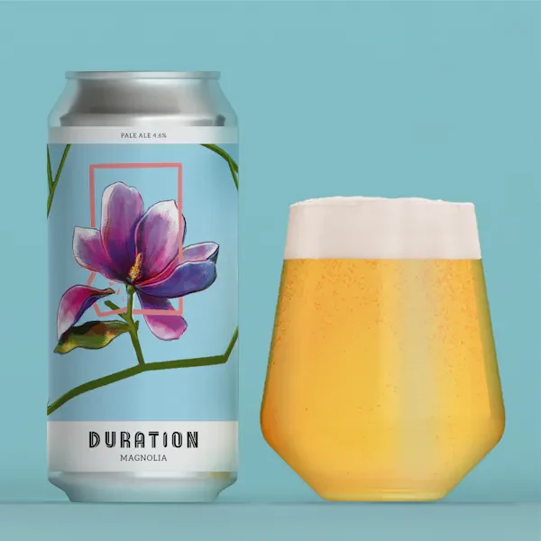Magnolia drink image