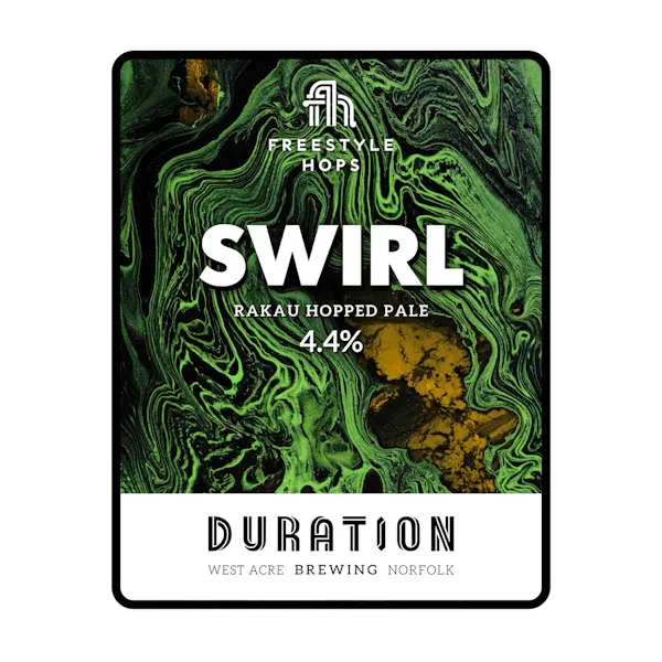 Swirl (Cask) drink image
