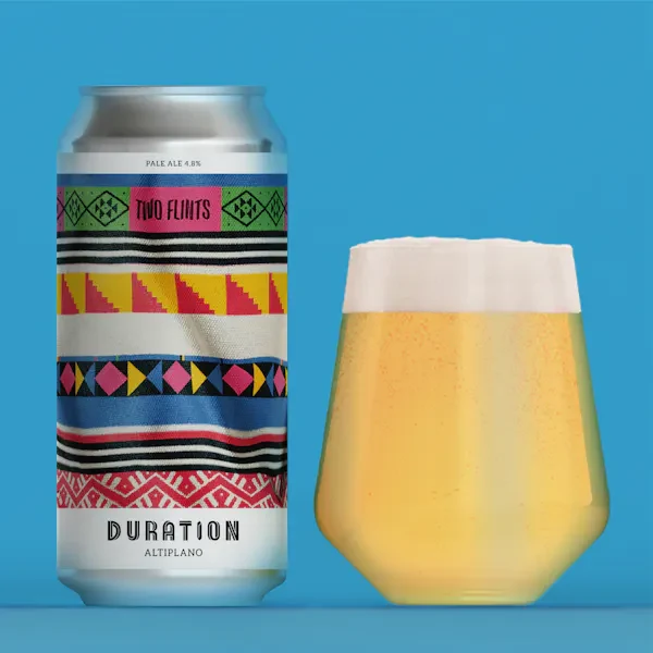Altiplano drink image