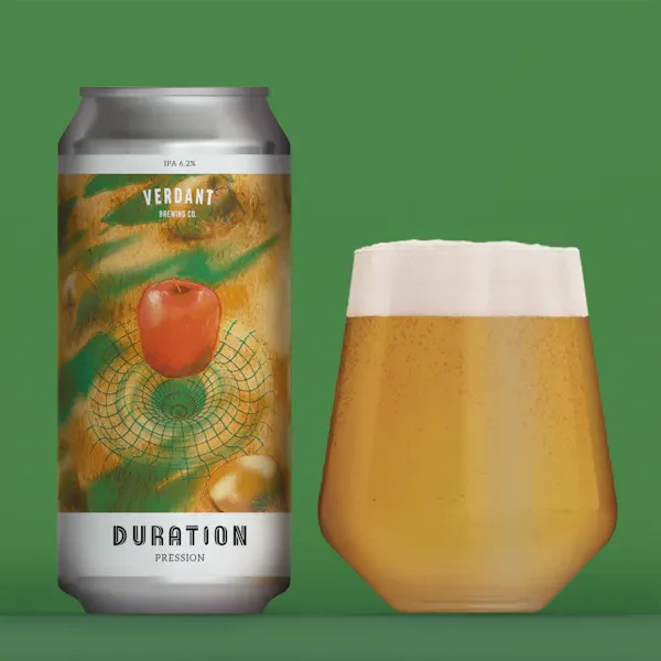 Pression drink image