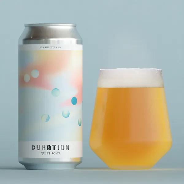 Quiet Song drink image