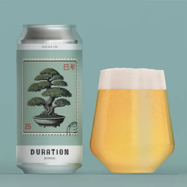 Bonsai 2025 drink image