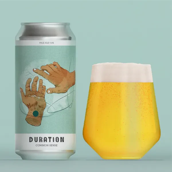 Common Sense drink image