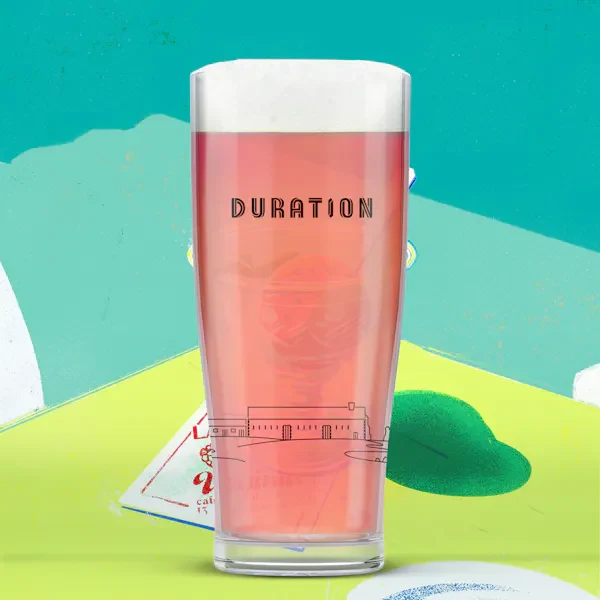 Sorbetto (Keg Only) drink image