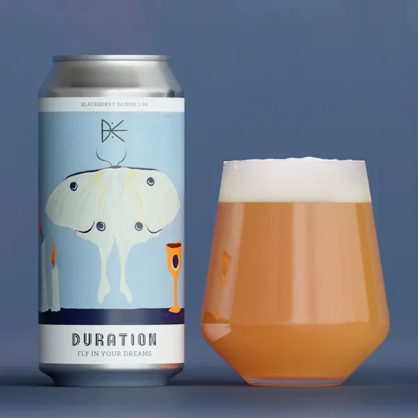 Fly In Your Dreams drink image