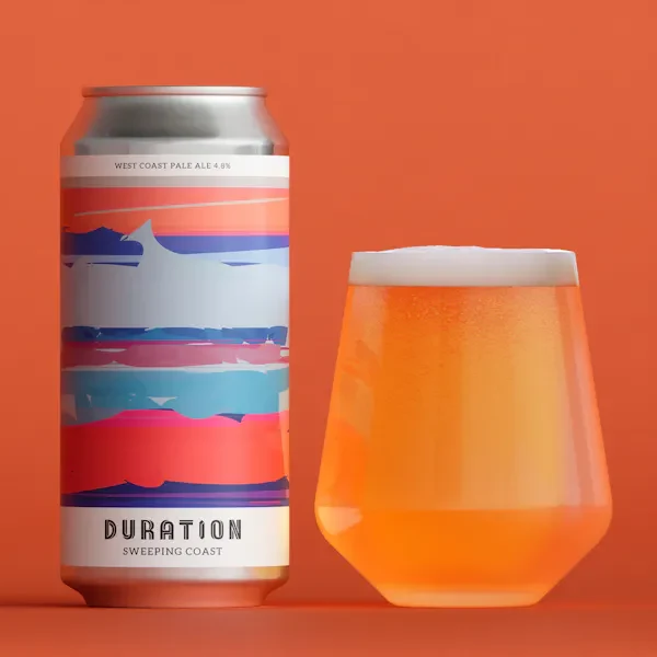 Sweeping Coast drink image