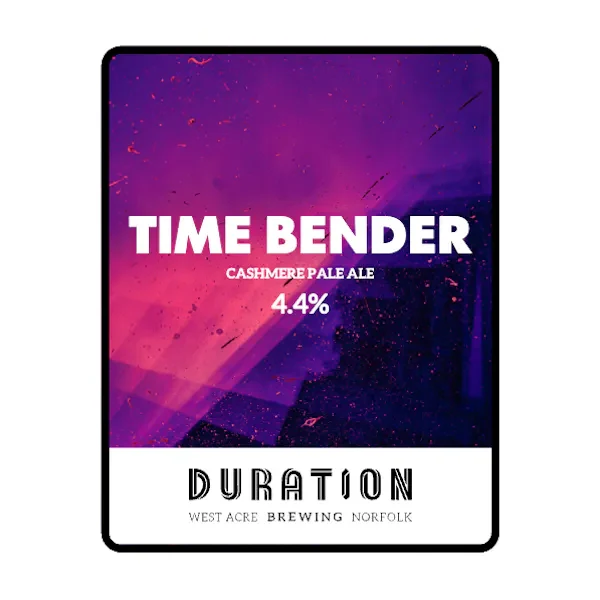 Time Bender (Cask) drink image