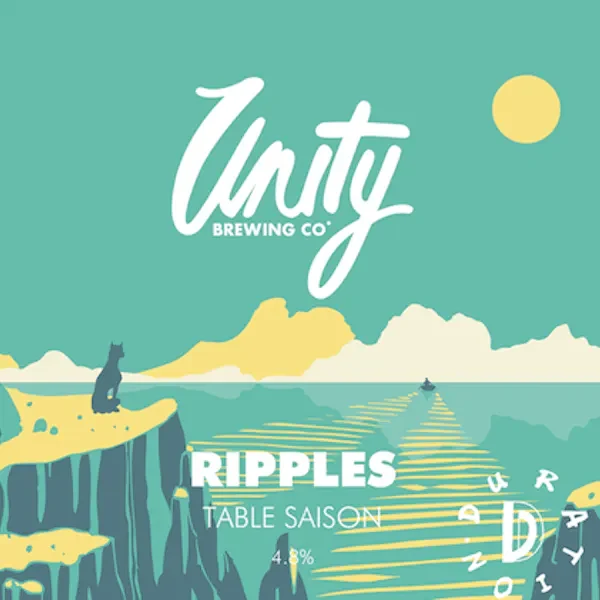 Ripples drink image