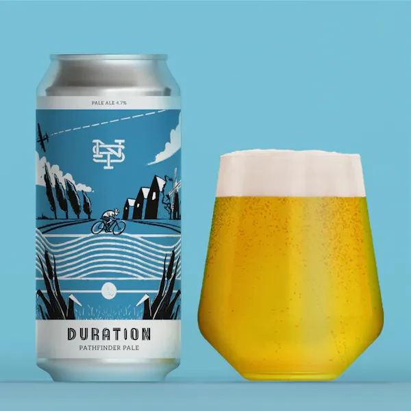 Pathfinder Pale drink image